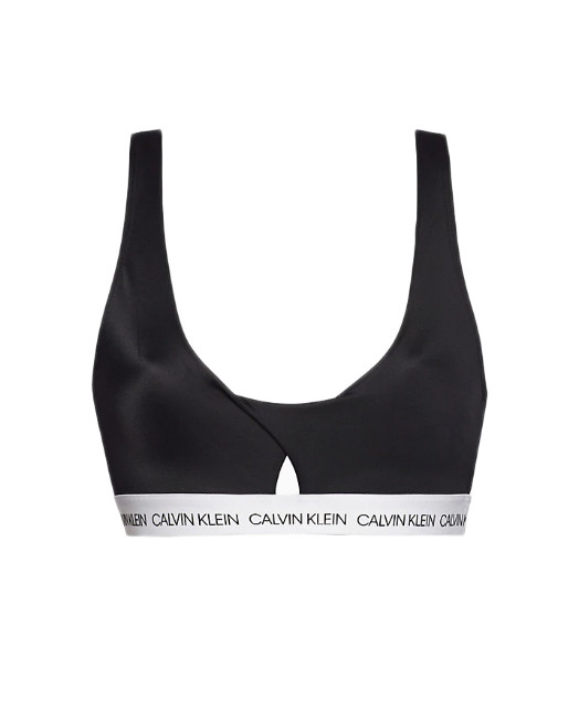 

Женские плавки Calvin Klein Jeans, черный