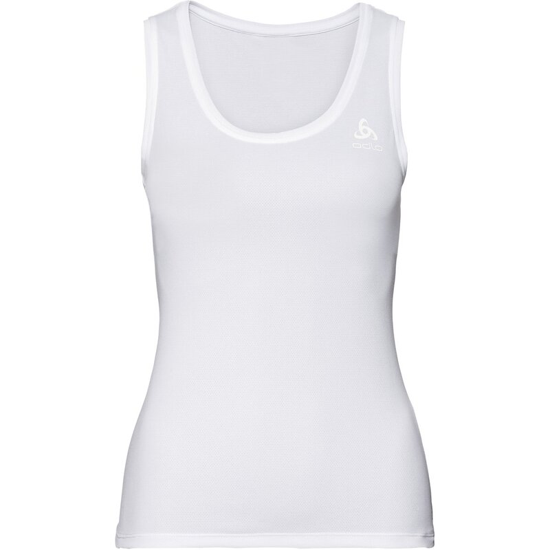 

Базовый слой майка Active F-Dry Light Odlo, белый