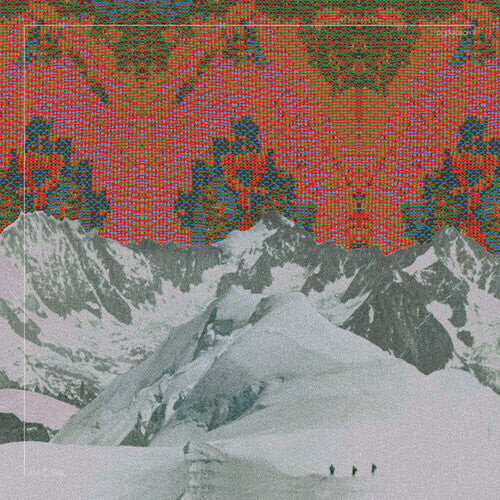 

CD диск Population II: A La O Terre