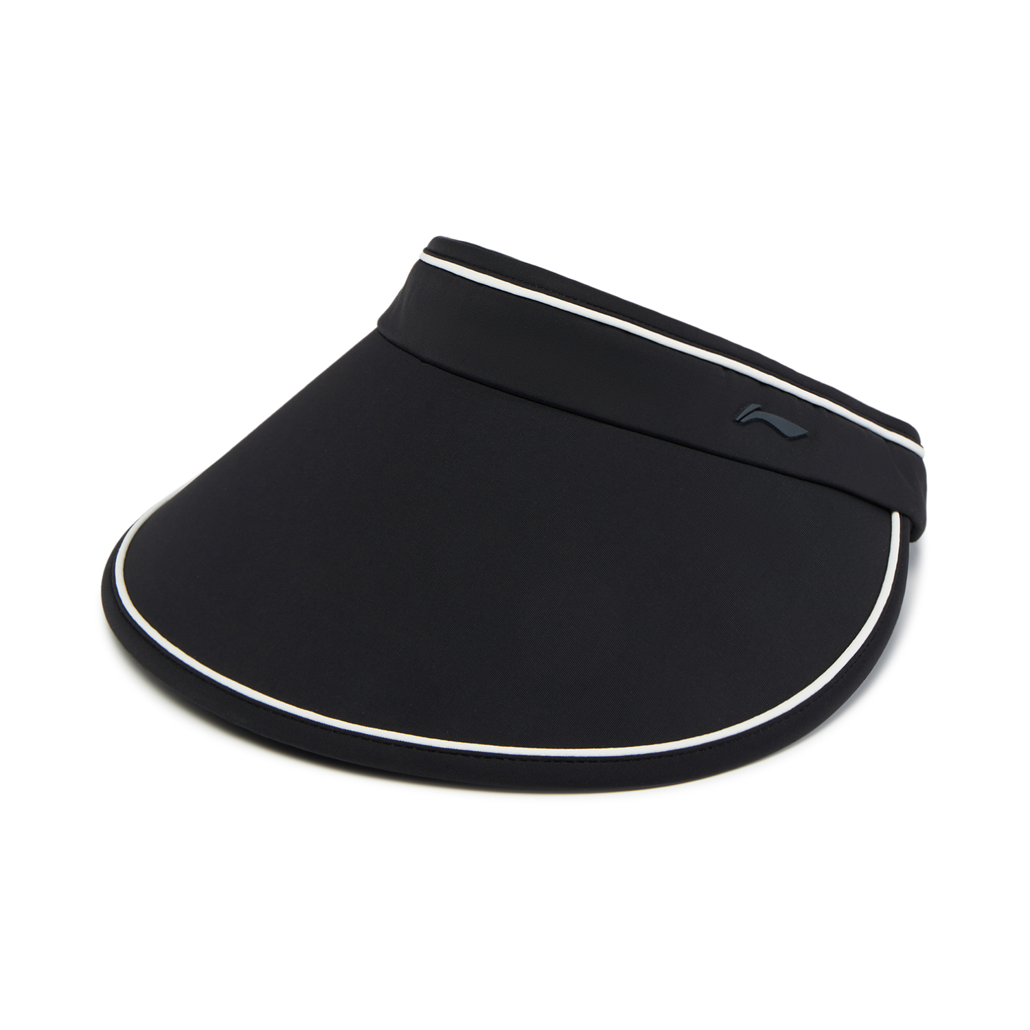 

LINING Унисекс черная шляпа от солнца, Black
