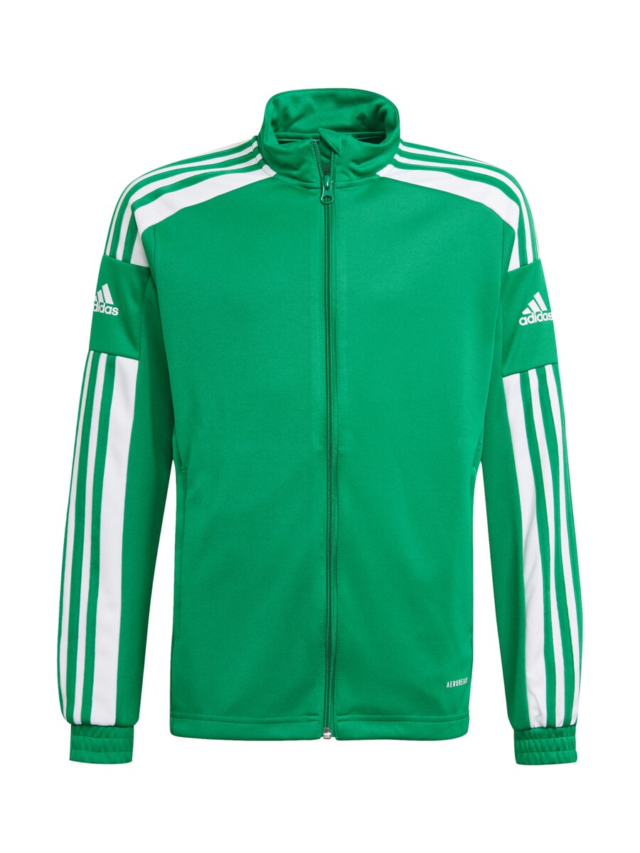 

Спортивная куртка ADIDAS PERFORMANCE Squadra 21, зеленый