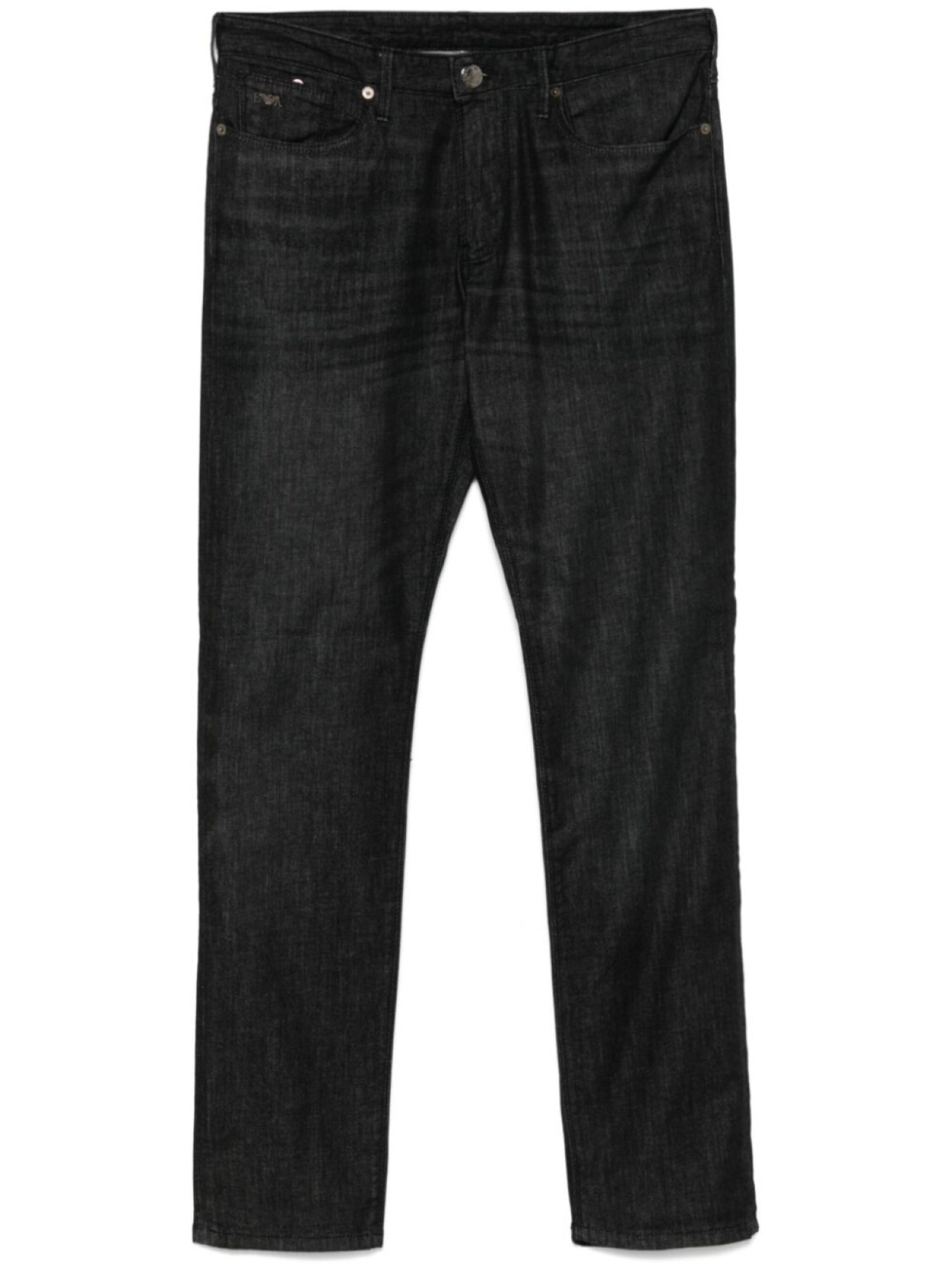 

Джинсы Emporio Armani J06, черный