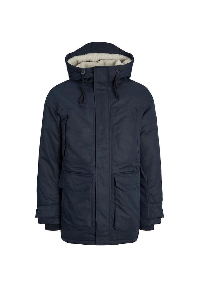 

Куртка Jack & Jones, синий