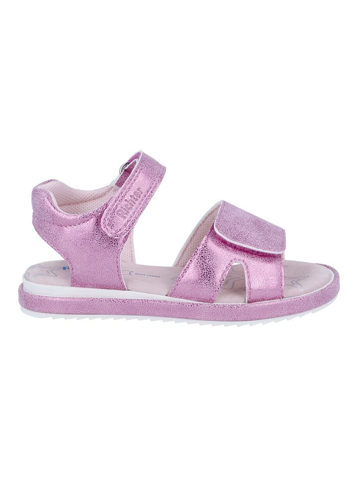 

Сандалии Romea Richter Shoes, розовый