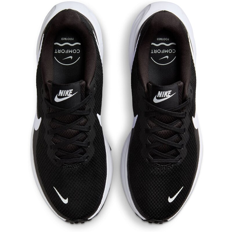 Кроссовки с революцией 8 Nike, мультиколор — фото 4