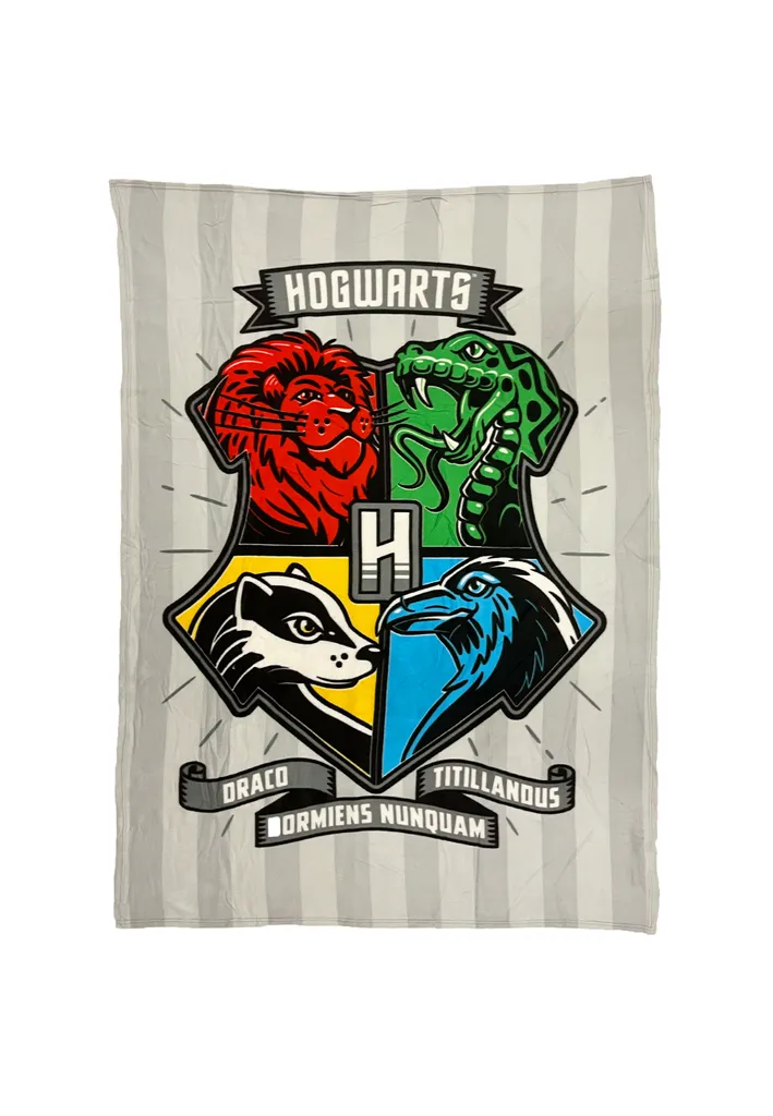 

Одеяло Harry Potter Shop