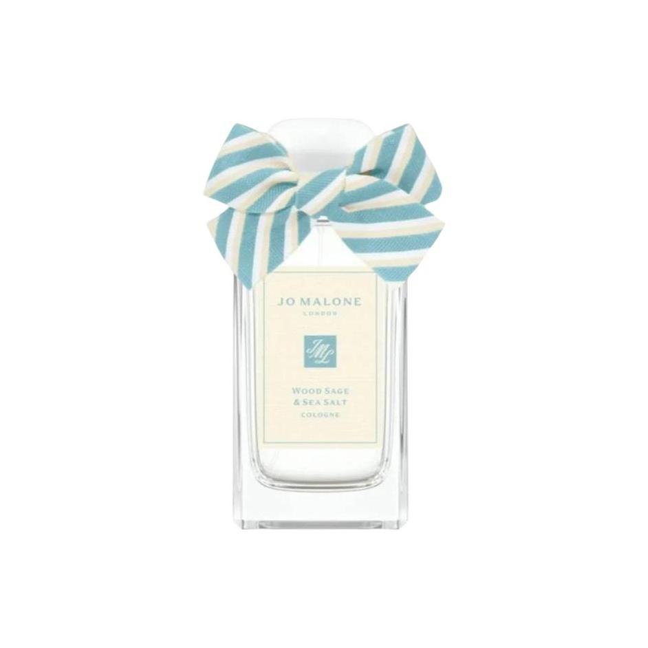 

ZUMALONG 25 Qixi Festival Limited, парфюмерная вода с древесными нотами морской соли и шалфея, минеральные аккорды, деревянный флакон 30мл/100мл Jo Malone London