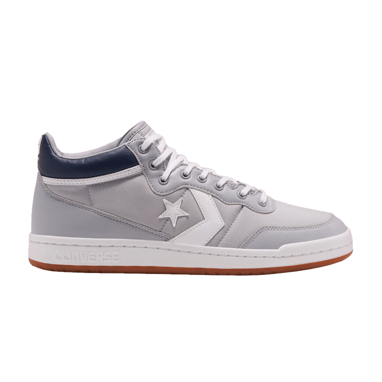 

Кроссовки Fastbreak Pro Cons Mid 'Wolf Grey', серый