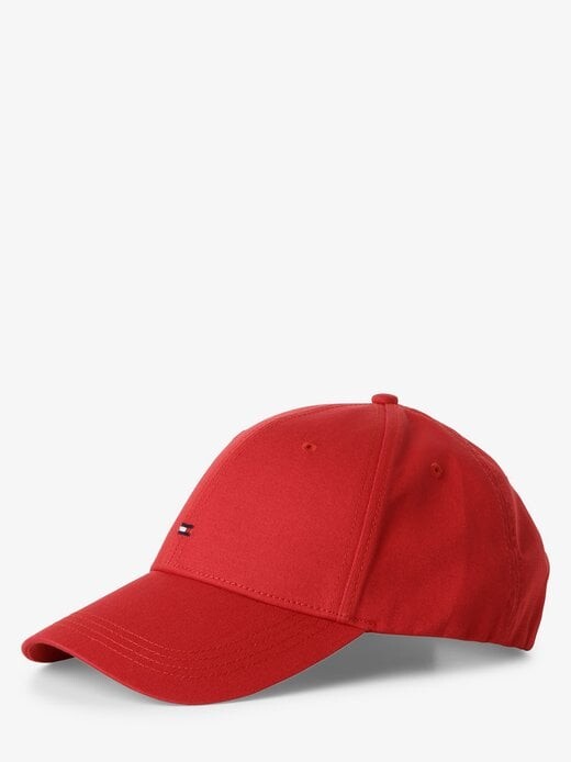 

Кепка Tommy Hilfiger, красный