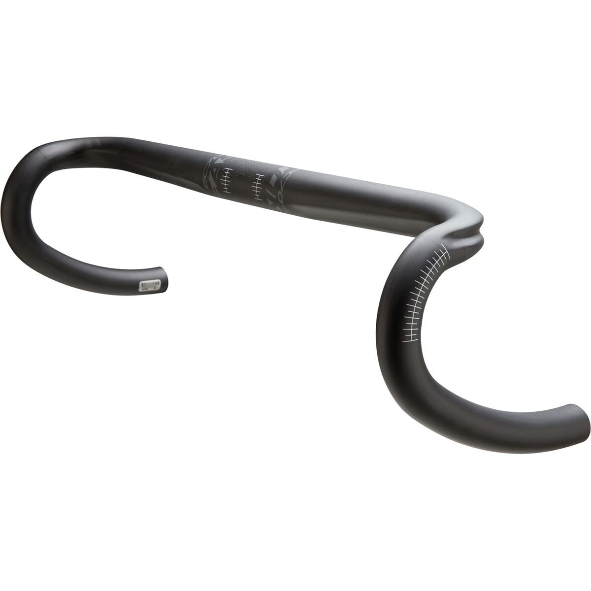 

Руль ec70 sl Easton, цвет matte carbon