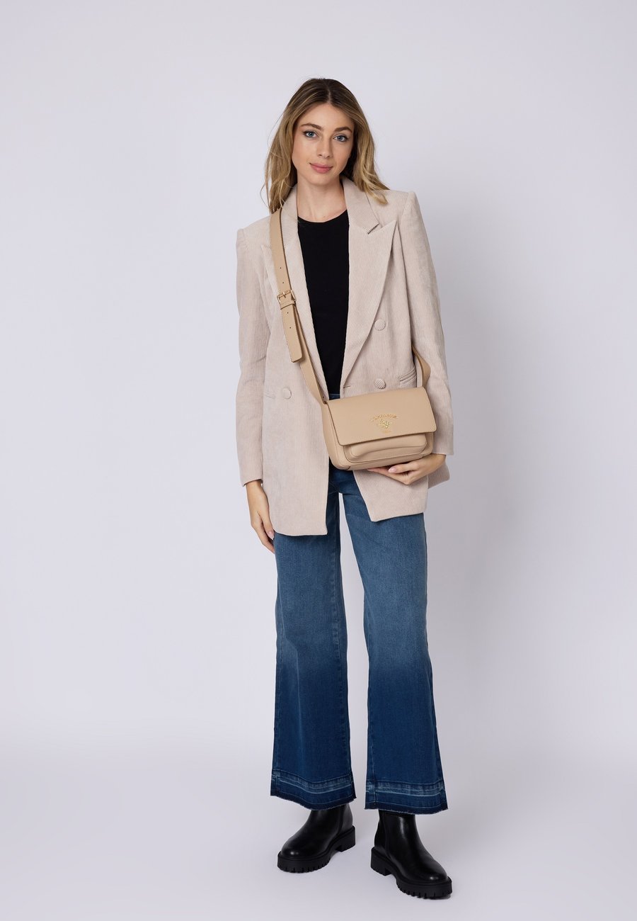 

Сумка кросс-боди U.S. Polo Assn. Cross body bag, Beige