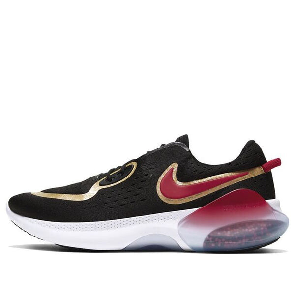 

Кроссовки joyride run 2 pod Nike, черный