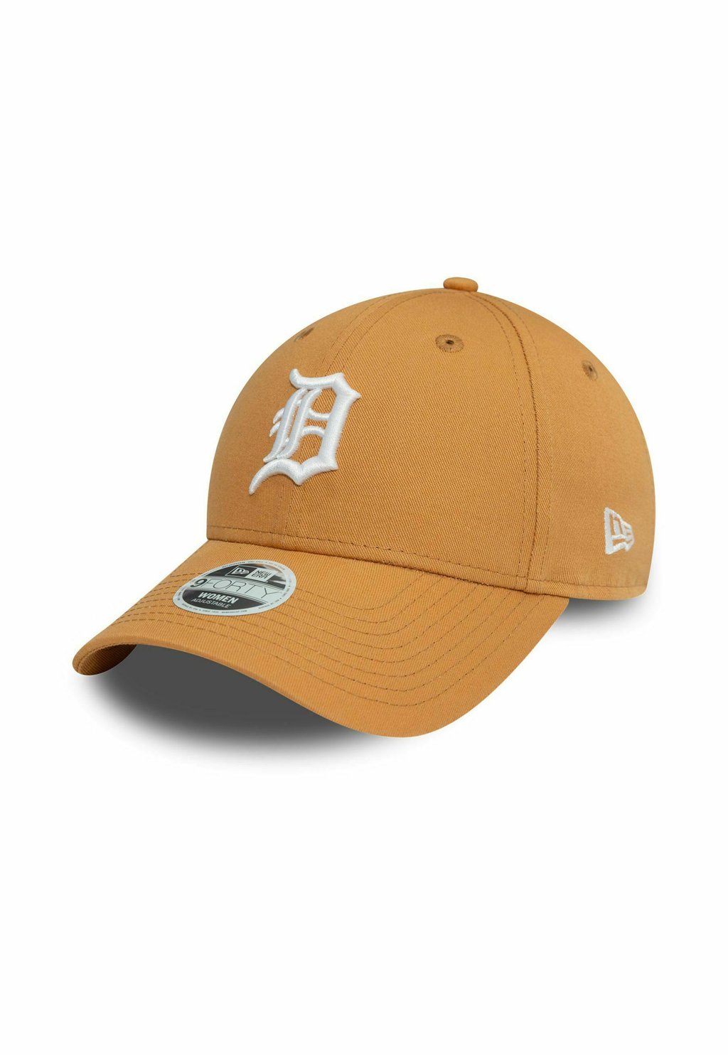 

Бейсболка 9FORTY DETROIT TIGERS New Era, бежевый
