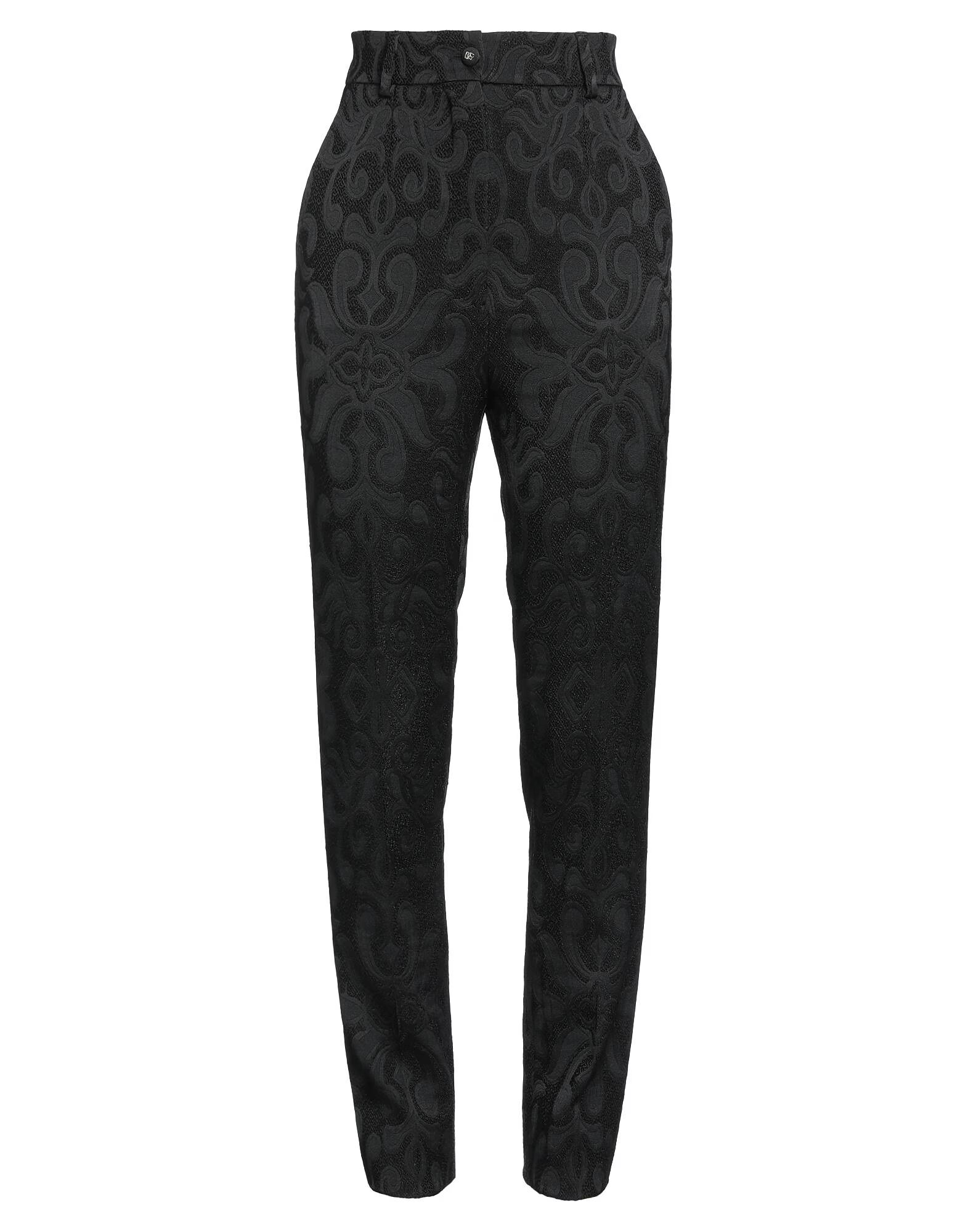 

Брюки Dolce&Gabbana, черный