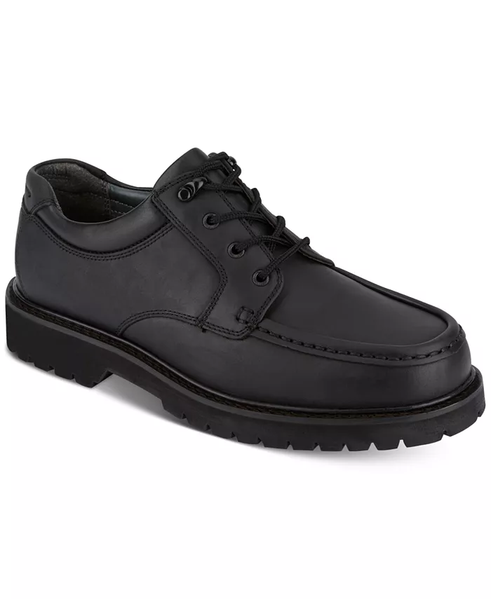 

Мужские оксфорды Glacier Dockers, черный