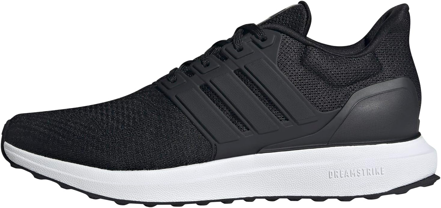

Мужские кроссовки Adidas Ultradream DNA, белый/черный