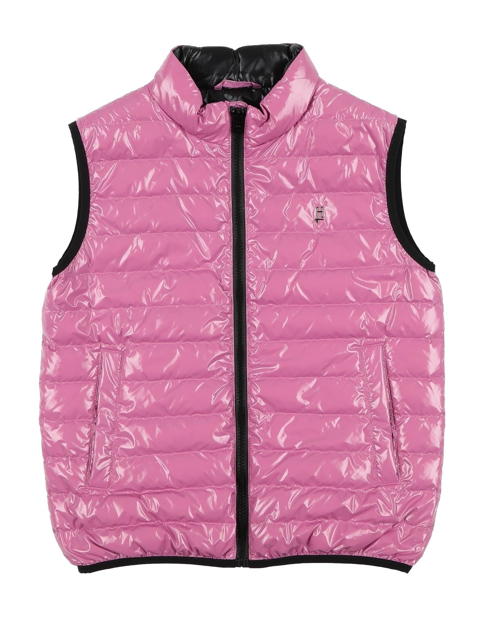 

Жилет для девочек Gloss Herno, фиолетовый