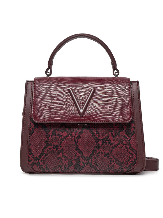 

Сумочка Valentino, коричневый