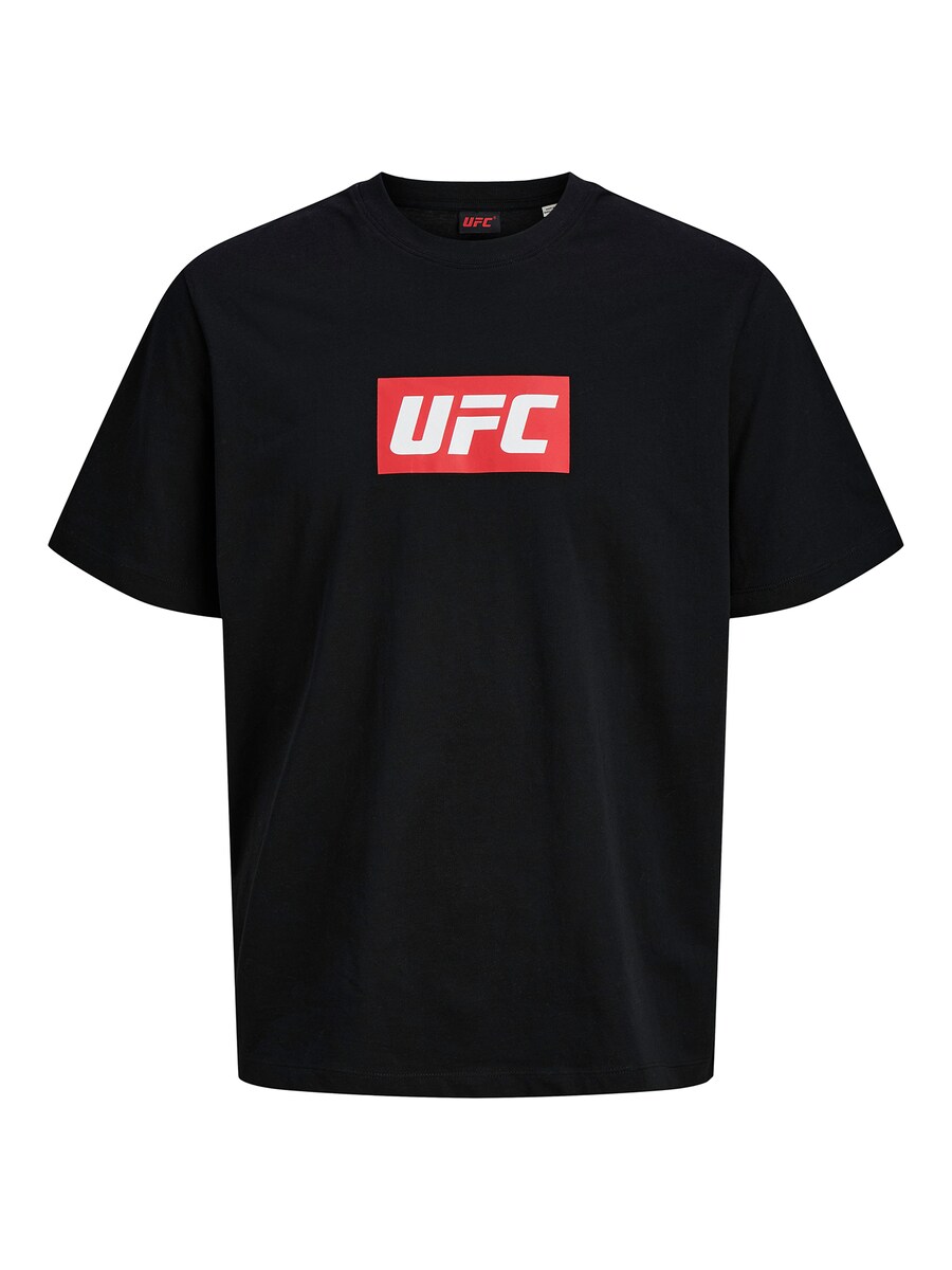 

Футболка JACK & JONES JACK & JONES JCOUFC, Black