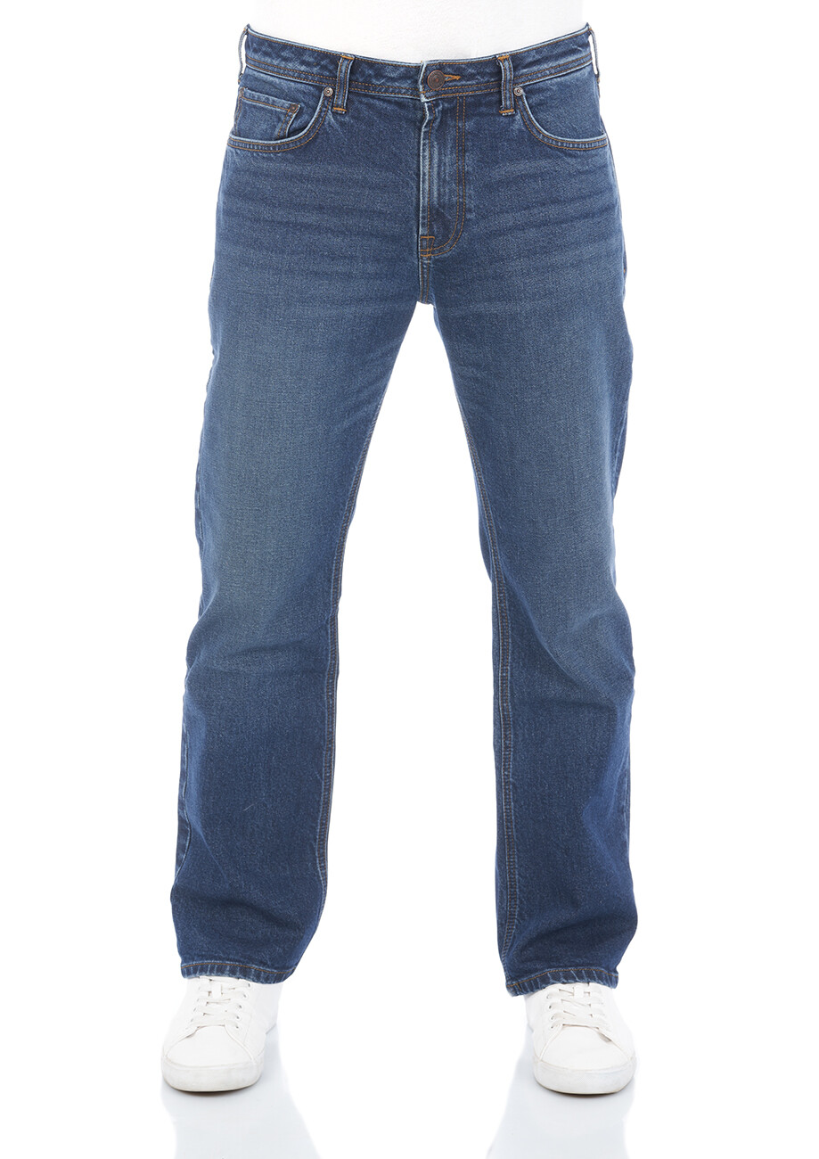 

Джинсы LTB PaulX regular/straight, синий