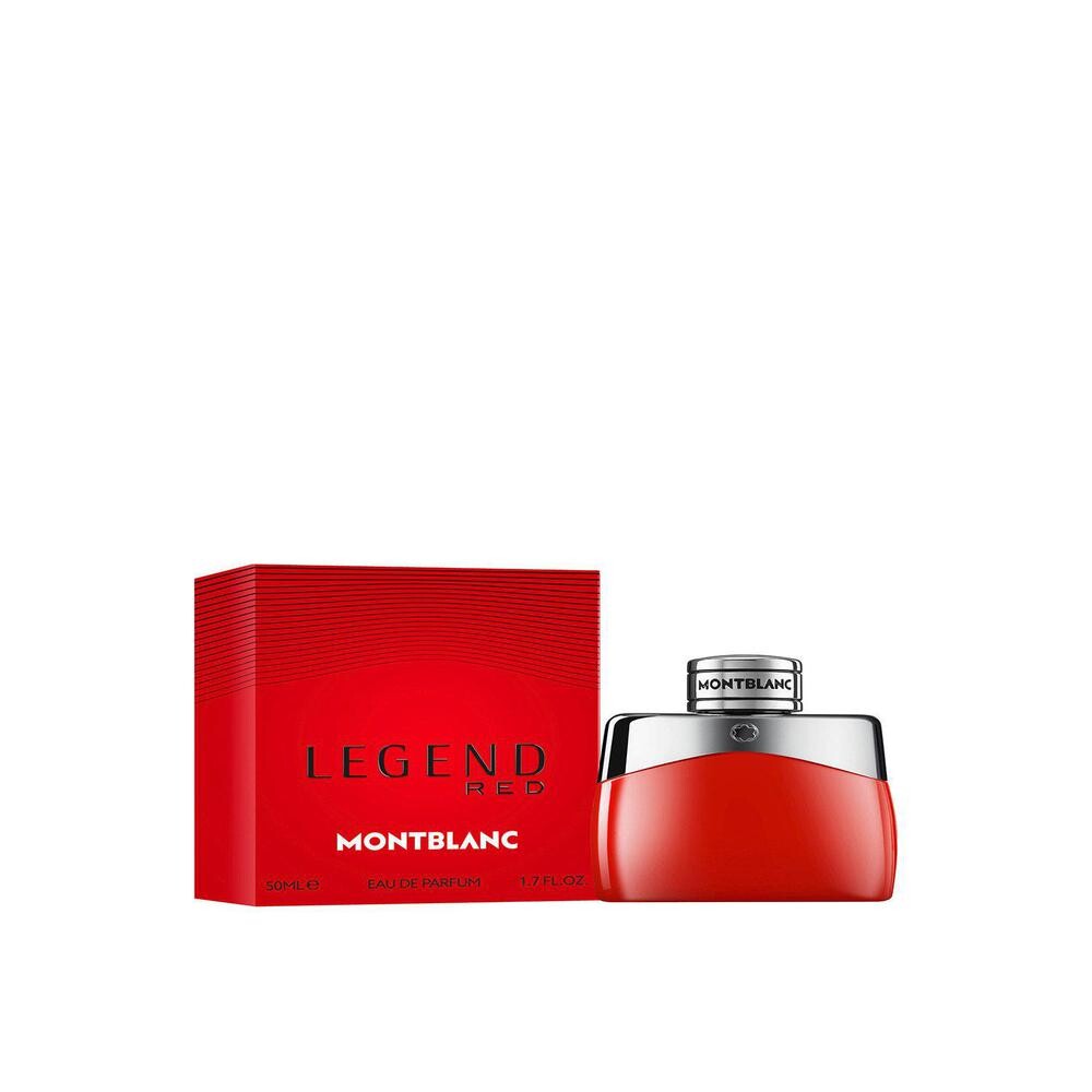 

Парфюмерная вода Mont Blanc Legend Red, 50 мл