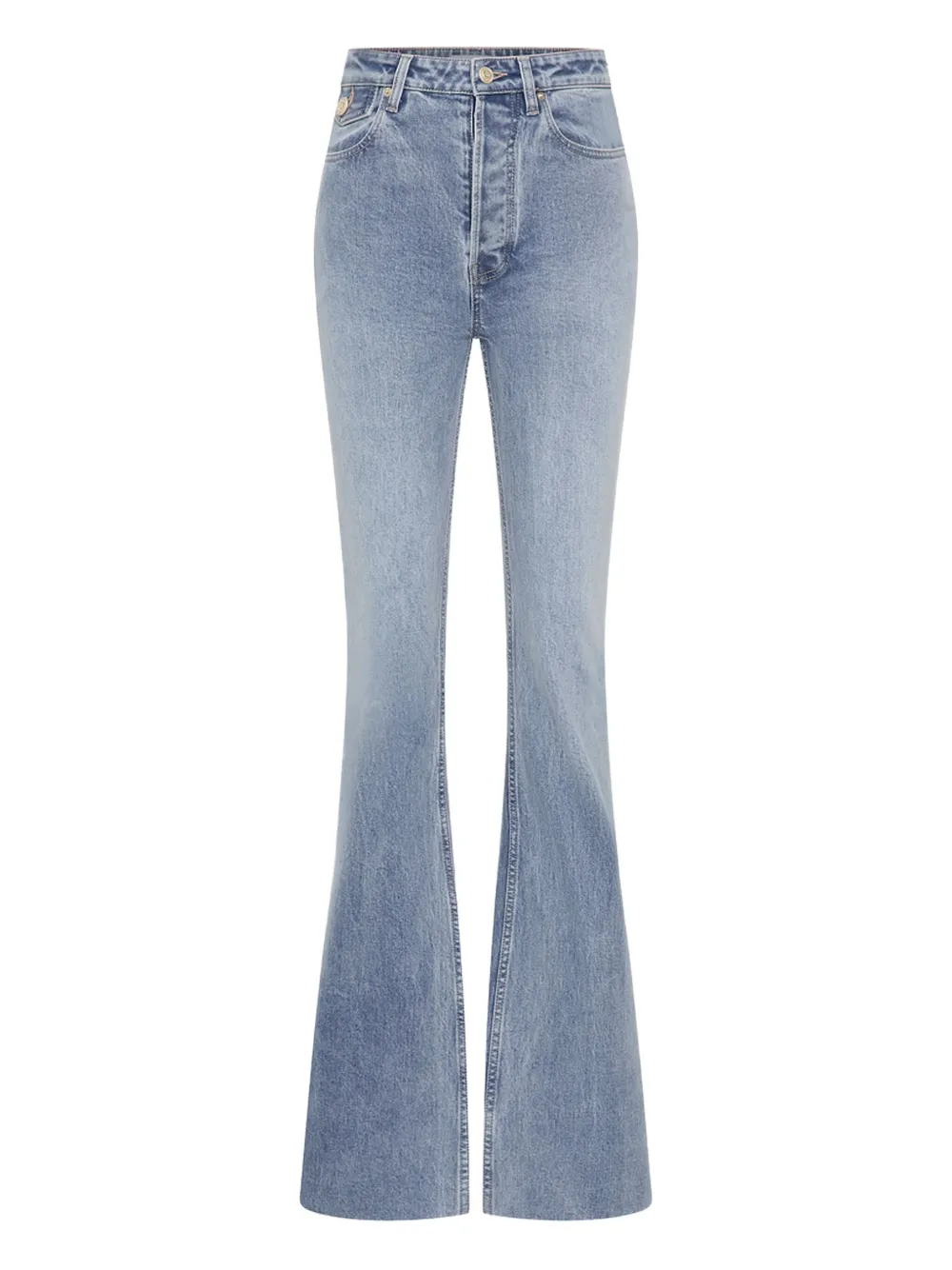 

Расклешенные джинсы Rebecca Vallance