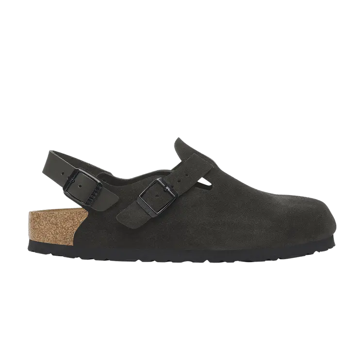 

Мюли Birkenstock Tokio Mule Black, черный