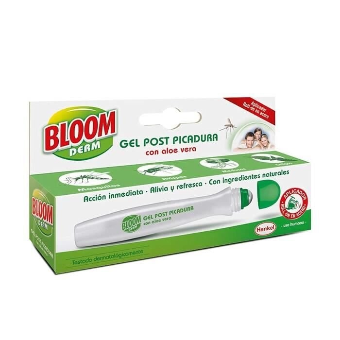 

BLOOM - Bloom Derm Гель после укуса Inny Producent