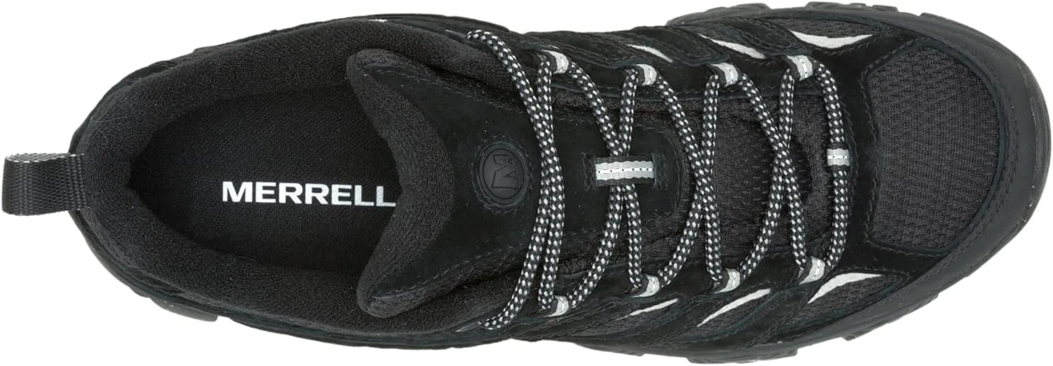 Кроссовки Merrell Herren Moab 3, черный — фото 3