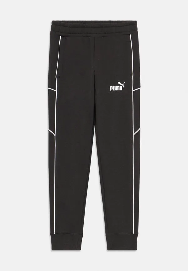 Спортивные штаны унисекс Puma, Black