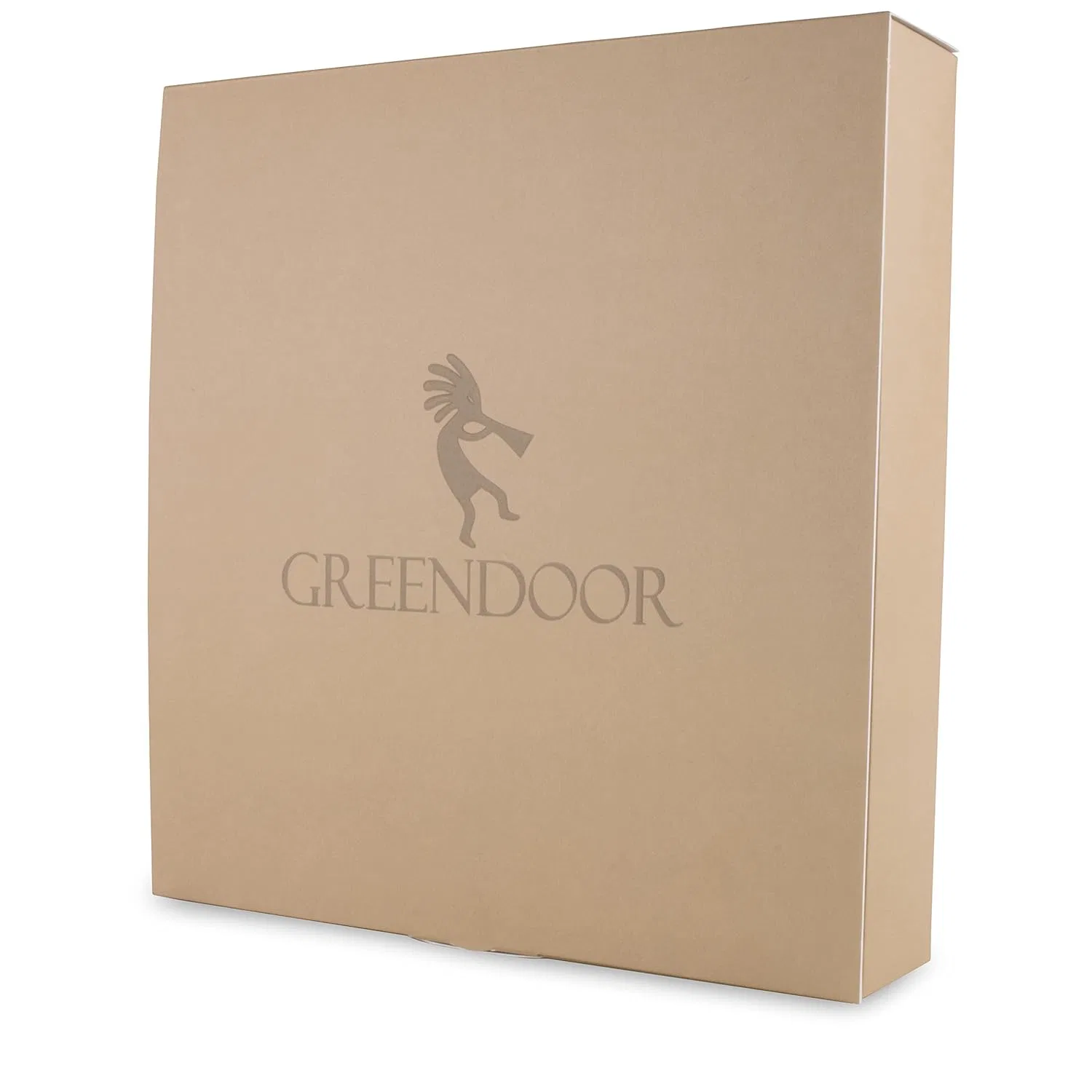 Подарочный набор твердых средств для ухода за волосами и телом «Harmony» от GREENDOOR Greendoor — фото 2