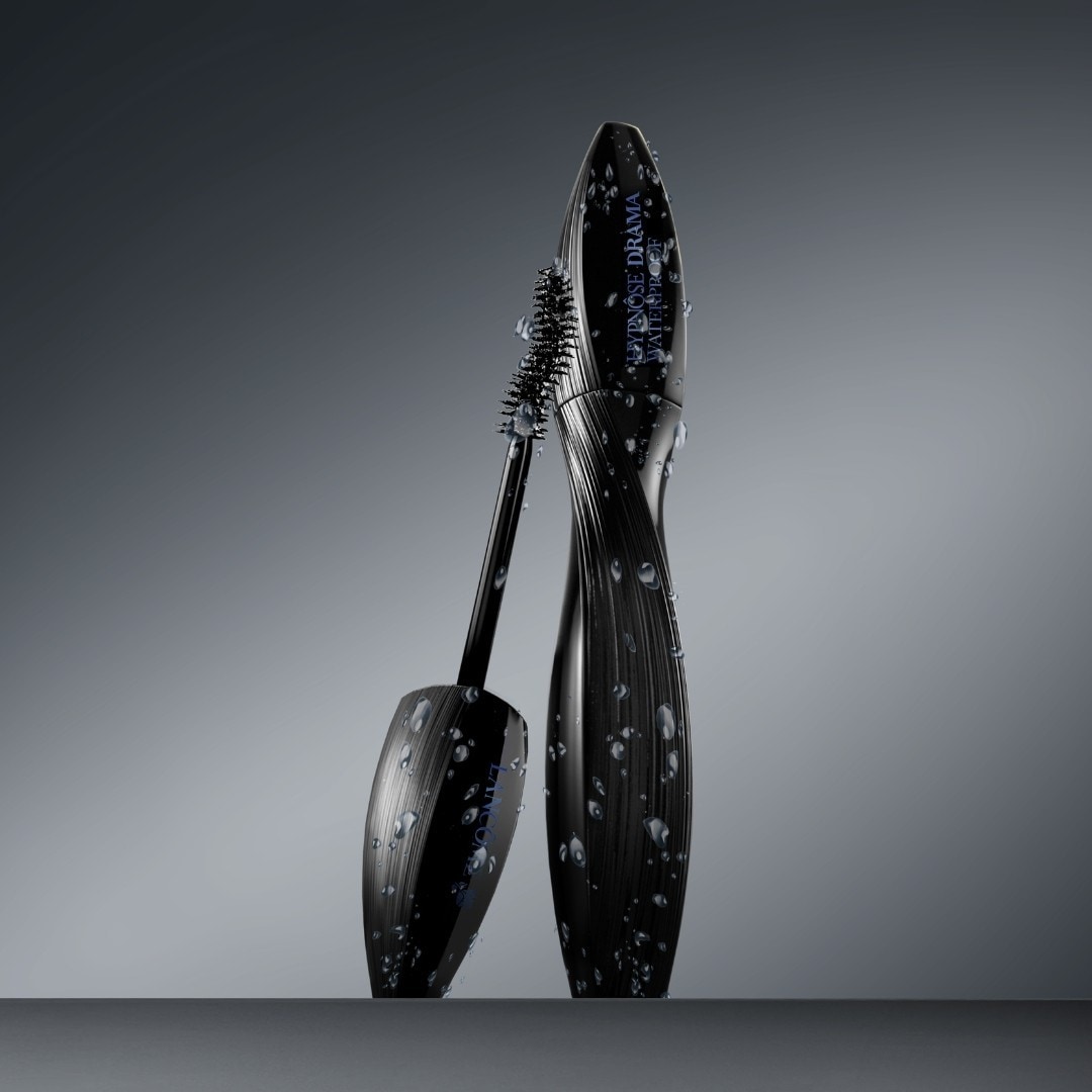 Тушь для ресниц hypnôse mascara hypnôse drama waterproof mascara Lancome, объем 8 мл. — фото 3