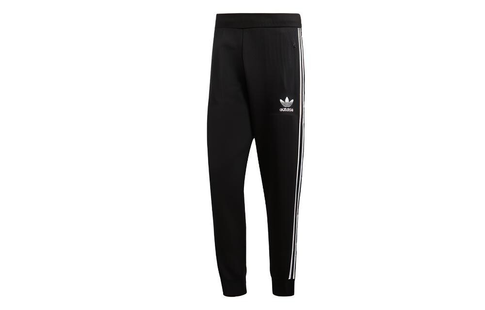 

Трикотажные спортивные штаны мужские Adidas Originals