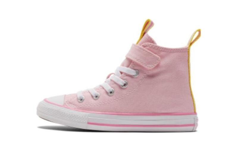 

Детские парусиновые туфли Converse All Star 1V PS
