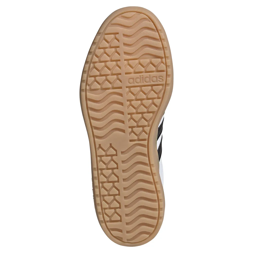 Кроссовки adidas VL Court Bold Lifestyle Junior, белый — фото 2
