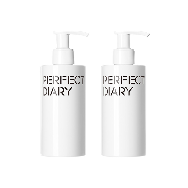 

Молочко для умывания Amino Acids Gentle Clear увлажняющее, освежающее и контролирующее жирность 200мл/200мл*2 PERFECT DIARY