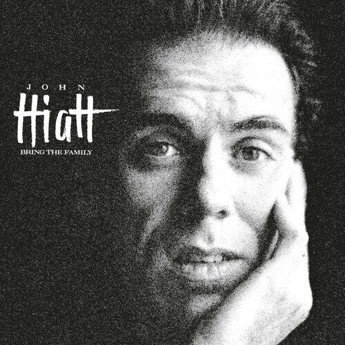 

CD диск Hiatt, John: Bring The Family