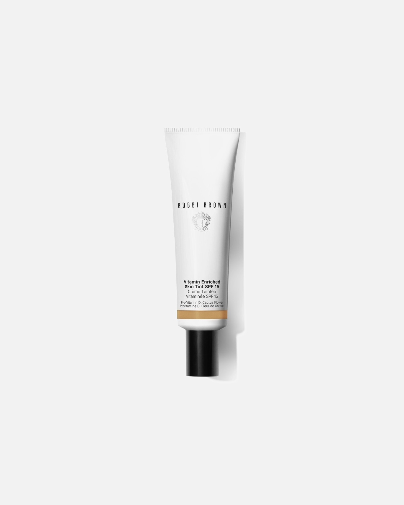 

Маскирующий крем Bobbi Brown, nr. 1 golden, 50 мл