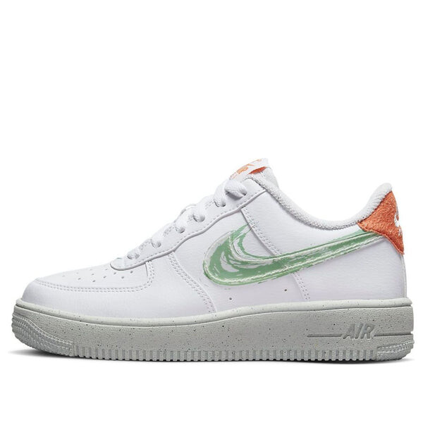 

Кроссовки ВВС 1 кратер Nike, белый