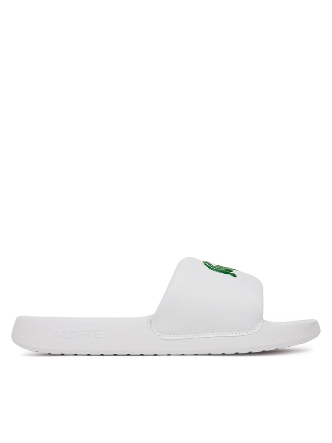 

Сабо 7-49CMA0021 Lacoste, белый