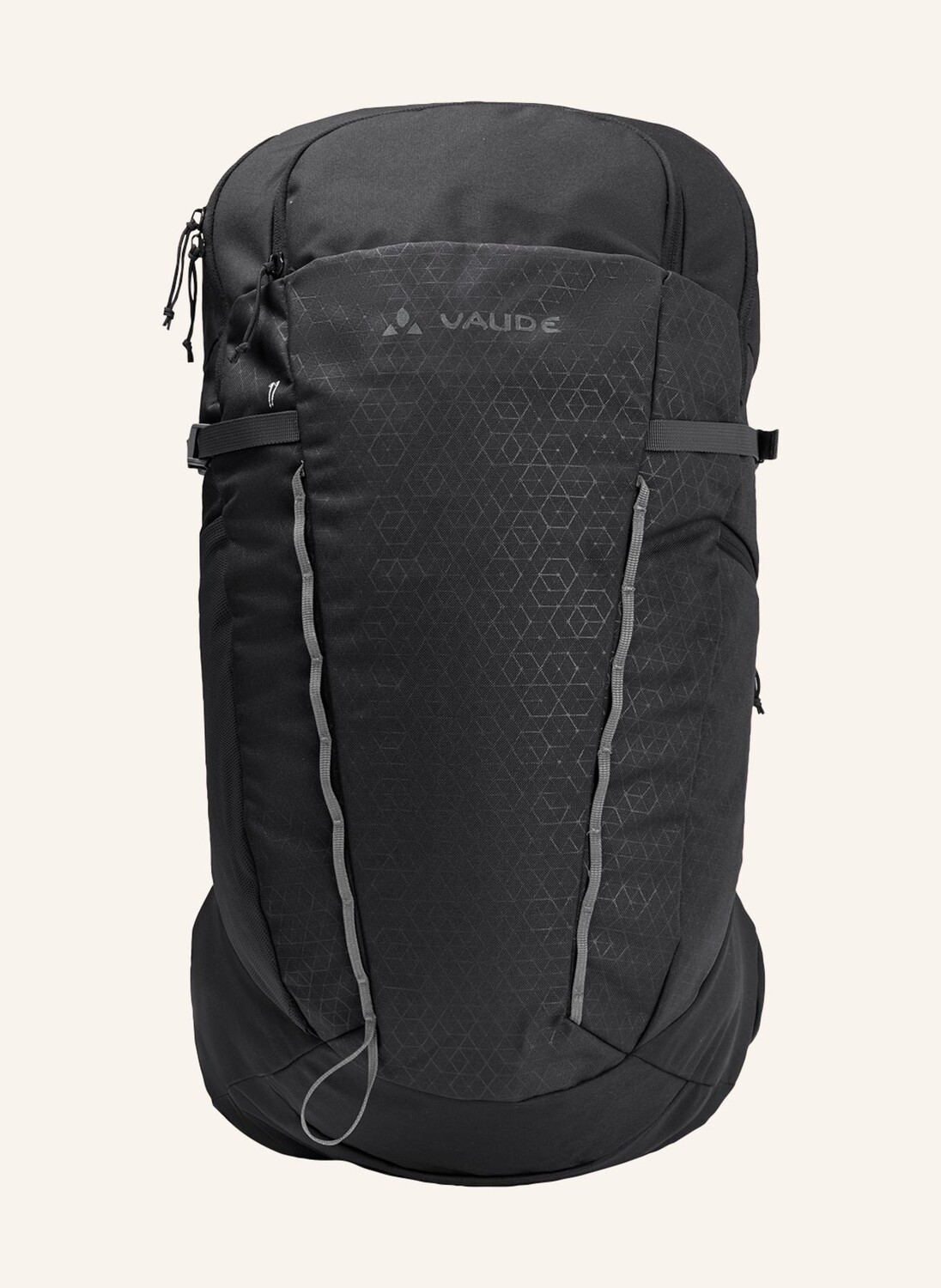 

Рюкзак agile air 26 VAUDE, черный