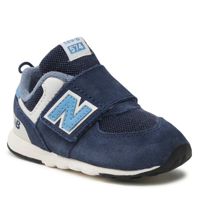 

Кроссовки New Balance NW574ND1, темно-синий