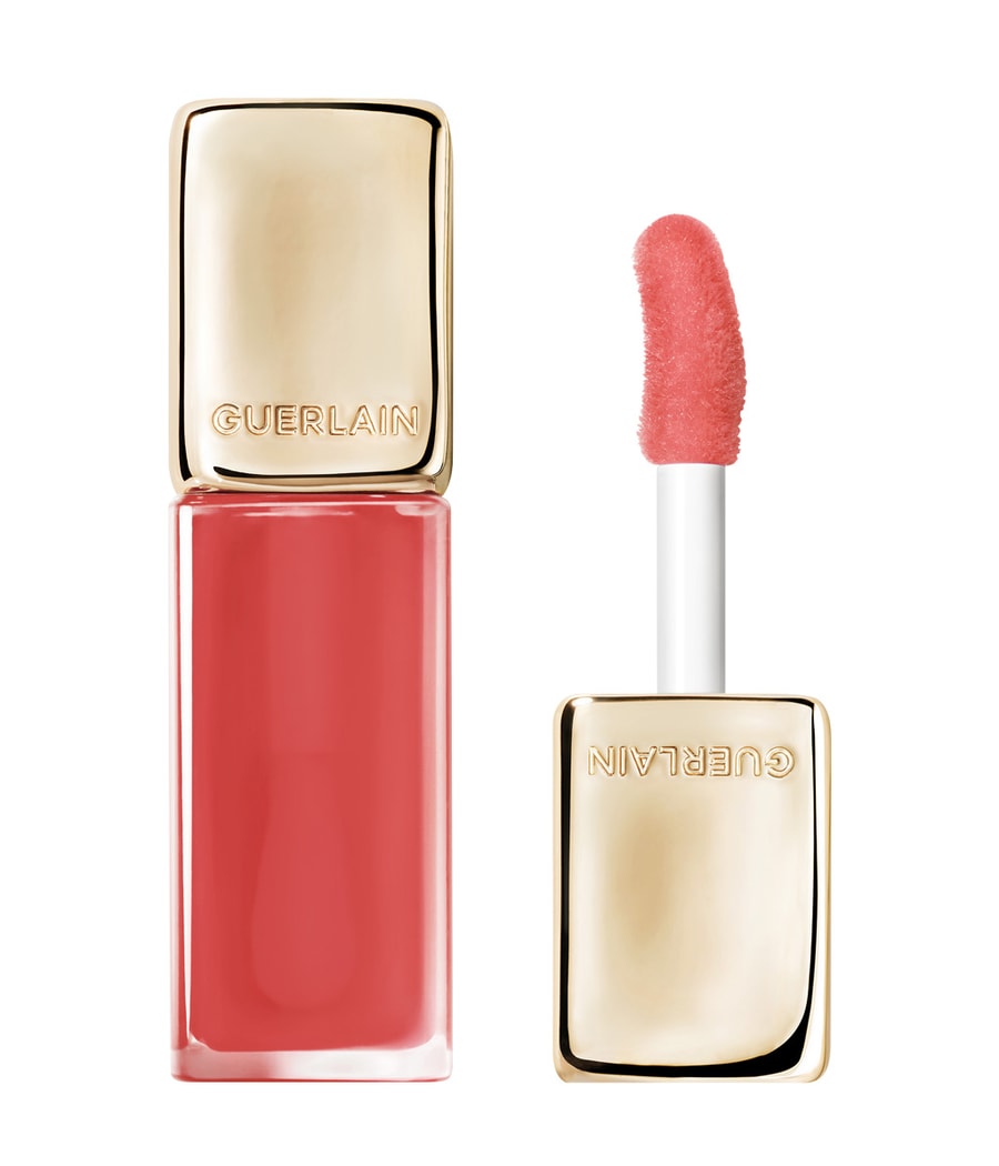 

Масло для губ GUERLAIN KissKiss Bee Glow Oil, Honey, 9.5 ml