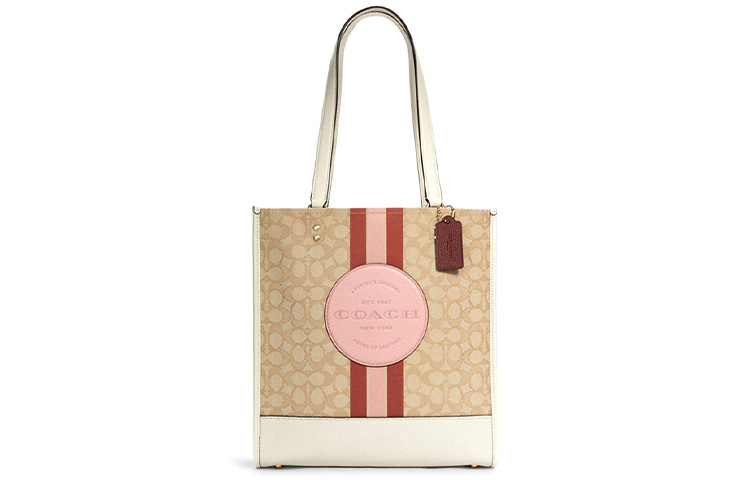 

Сумка Демпси COACH