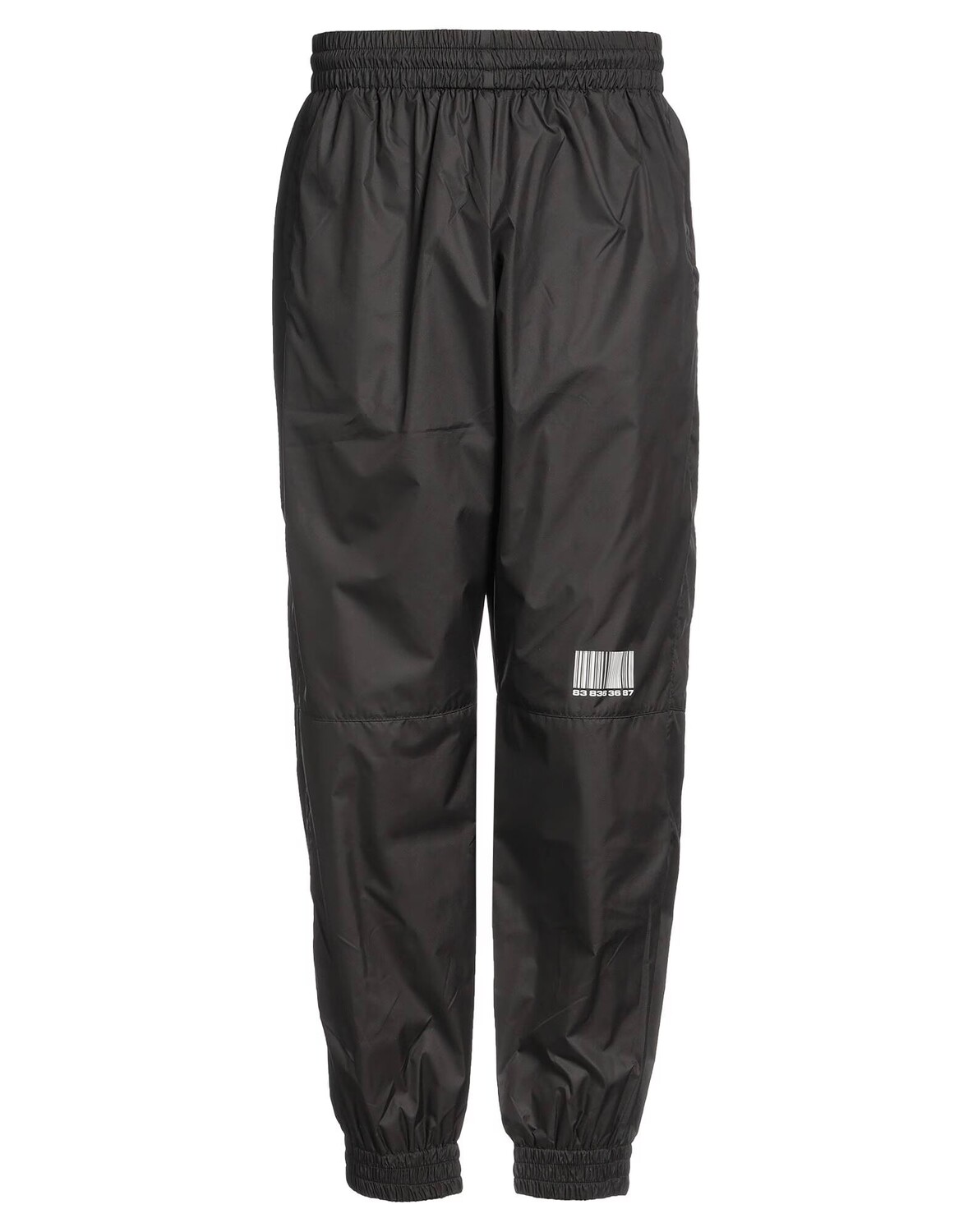 

Брюки Vetements, черный