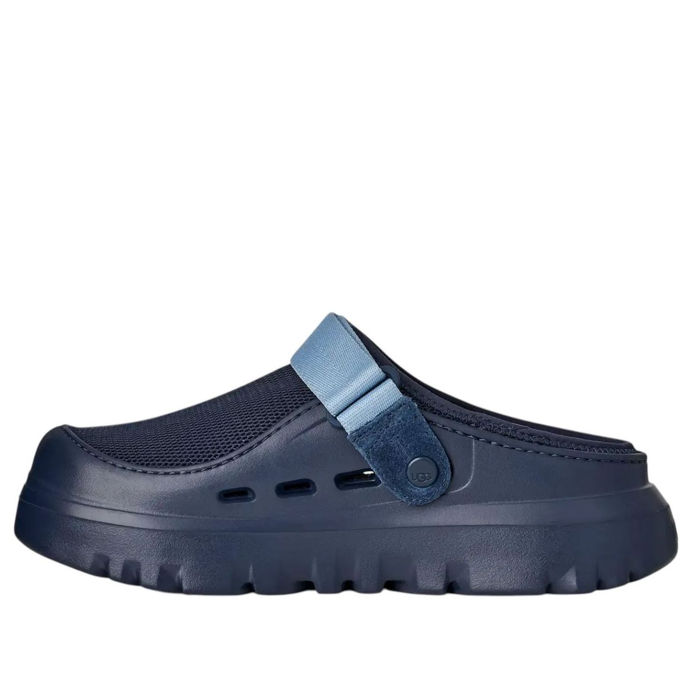 

UGG PeakMod 'Deep Ocean Whale'