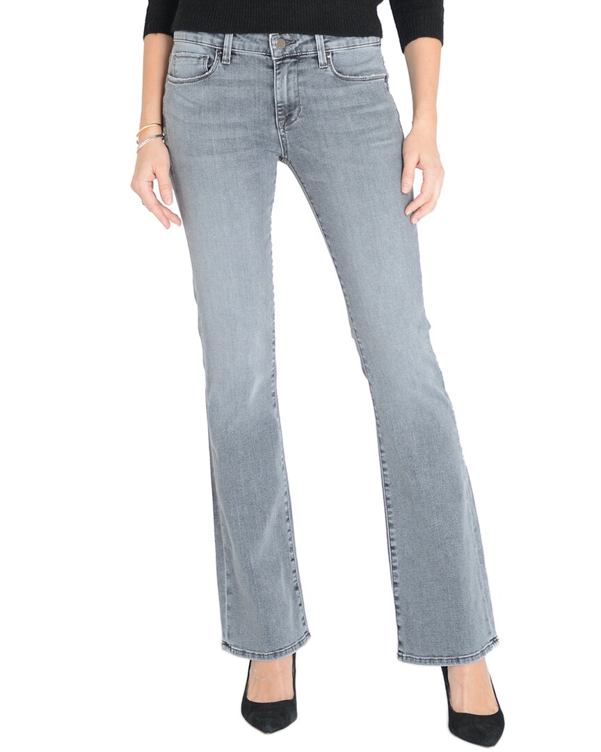 

Джинсы Fidelity Denim Belladonna La Concha Bootcut, цвет multi