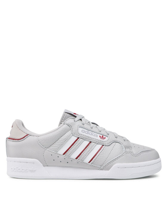 

Кроссовки Adidas, серый