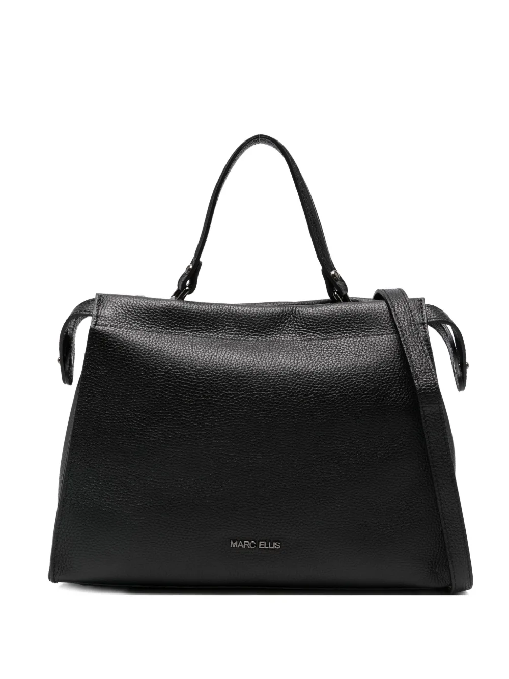 

Сумка на плечо с верхней ручкой Marc Ellis, черный