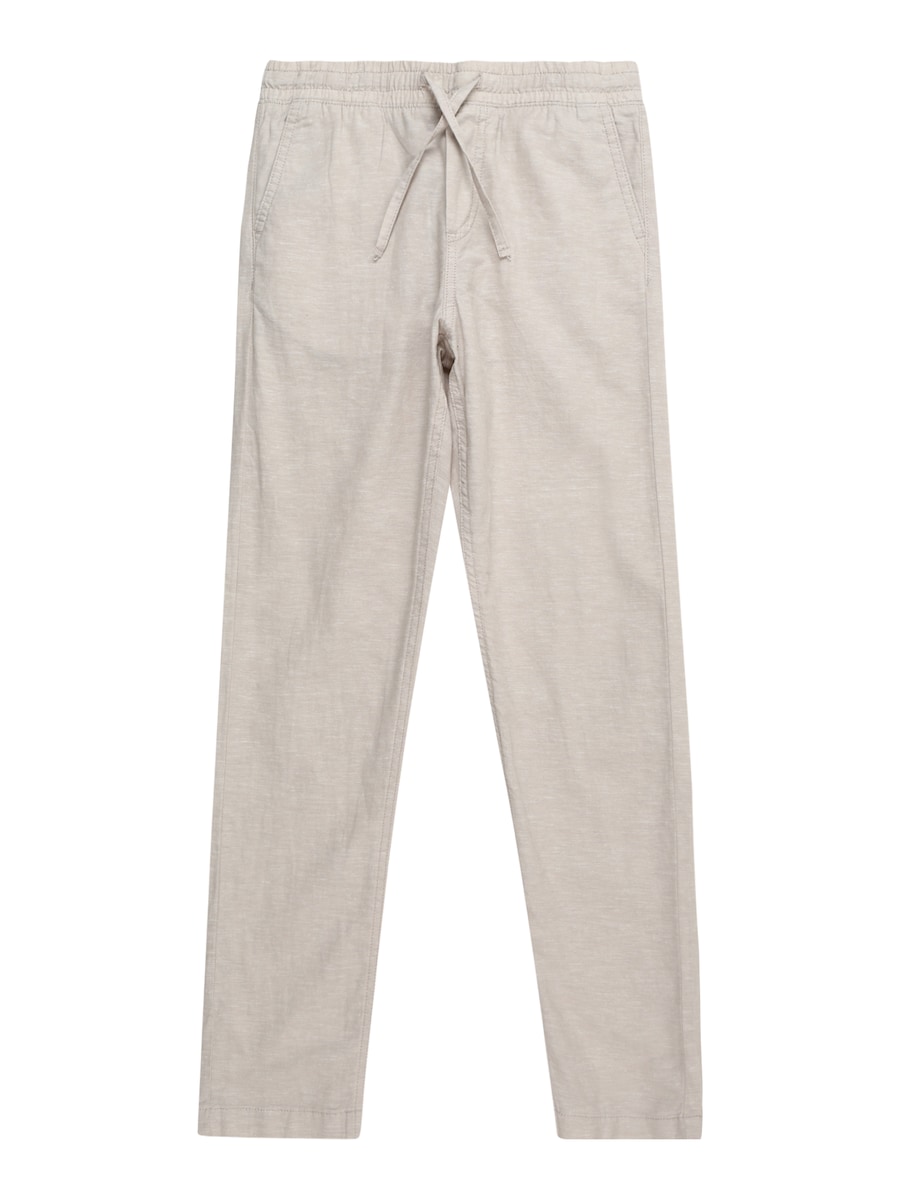 

Брюки свободного кроя Jack & Jones Junior JPSTKane JJSummer, бежевый